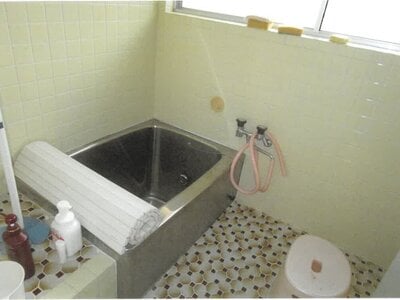 京都府南丹市 胡麻駅7分 戸建て 215万円の競売物件情報 #10