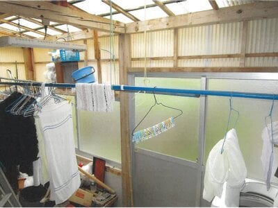 京都府南丹市 胡麻駅7分 戸建て 215万円の競売物件情報 #11