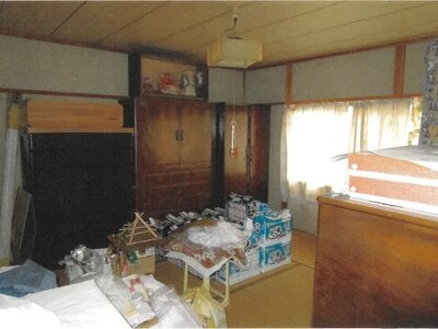 京都府南丹市 胡麻駅7分 戸建て 215万円の競売物件情報 #12
