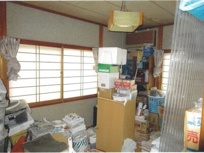 京都府南丹市 胡麻駅7分 戸建て 215万円の競売物件情報 #13