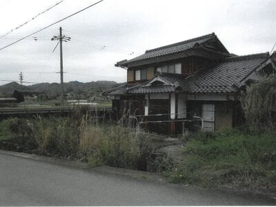 京都府南丹市 胡麻駅7分 戸建て 215万円の競売物件情報 #2