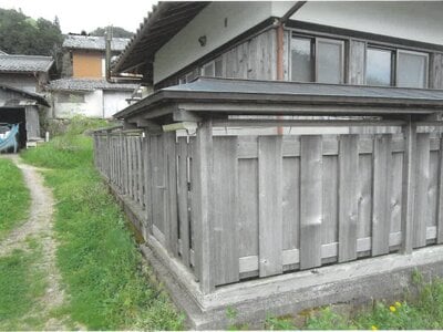 京都府南丹市 胡麻駅7分 戸建て 215万円の競売物件情報 #3