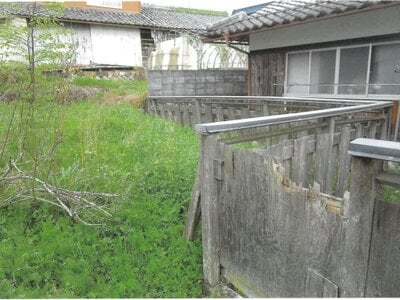 京都府南丹市 胡麻駅7分 戸建て 215万円の競売物件情報 #4