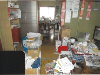 京都府南丹市 胡麻駅7分 戸建て 215万円の競売物件情報 #5