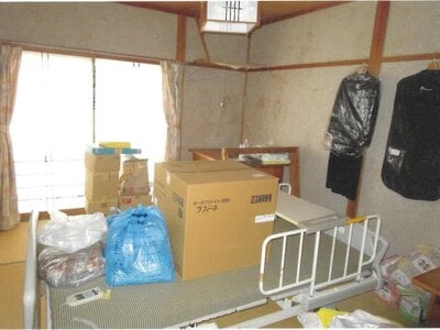 京都府南丹市 胡麻駅7分 戸建て 215万円の競売物件情報 #9