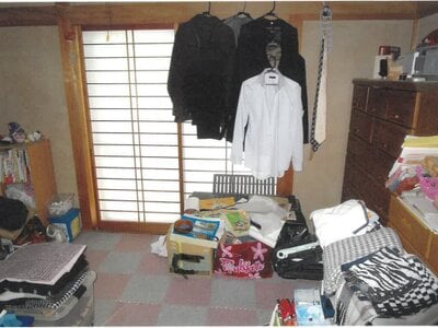 京都府宇治市 小倉駅5分 戸建て 601万円の競売物件情報 #5