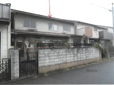 京都府京都市左京区 茶山・京都芸術大学駅13分 戸建て 3,931万円の競売物件情報 #1
