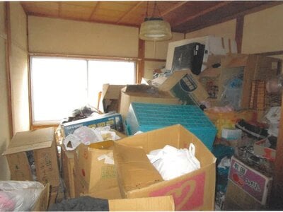 京都府京都市左京区 茶山・京都芸術大学駅13分 戸建て 3,931万円の競売物件情報 #11