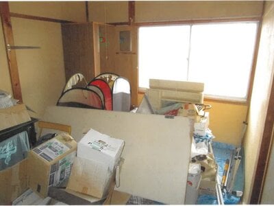 京都府京都市左京区 茶山・京都芸術大学駅13分 戸建て 3,931万円の競売物件情報 #12