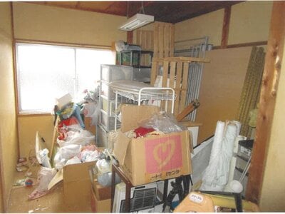 京都府京都市左京区 茶山・京都芸術大学駅13分 戸建て 3,931万円の競売物件情報 #13