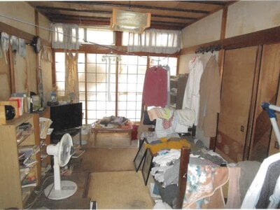京都府京都市左京区 茶山・京都芸術大学駅13分 戸建て 3,931万円の競売物件情報 #4