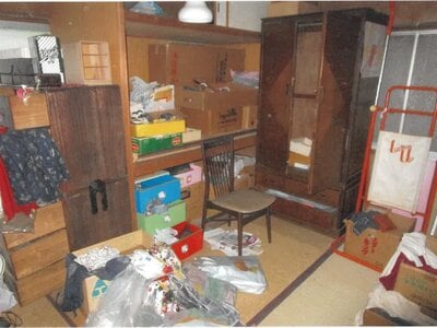 京都府京都市左京区 茶山・京都芸術大学駅13分 戸建て 3,931万円の競売物件情報 #5