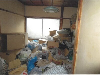 京都府京都市左京区 茶山・京都芸術大学駅13分 戸建て 3,931万円の競売物件情報 #9