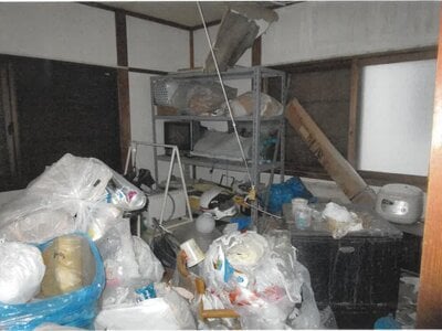 京都府宇治市 木幡駅3分 戸建て 1,475万円の競売物件情報 #12