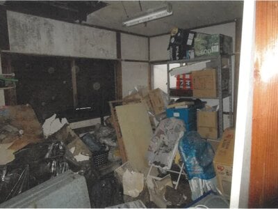 京都府宇治市 木幡駅3分 戸建て 1,475万円の競売物件情報 #15