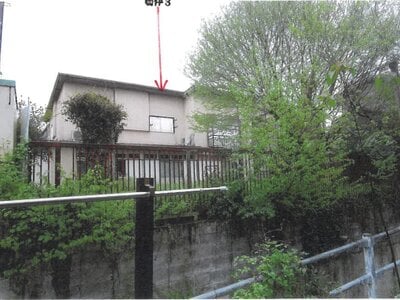 京都府宇治市 木幡駅3分 戸建て 1,475万円の競売物件情報 #2