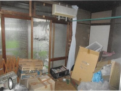 京都府宇治市 木幡駅3分 戸建て 1,475万円の競売物件情報 #4