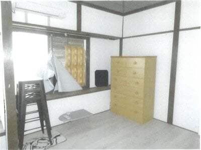 京都府向日市 西向日駅9分 戸建て 751万円の競売物件情報 #6