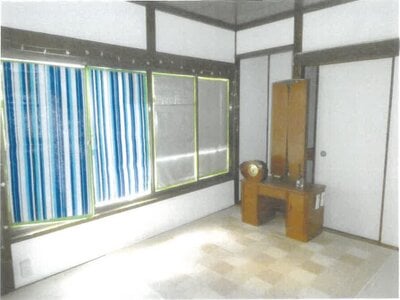 京都府向日市 西向日駅9分 戸建て 751万円の競売物件情報 #8