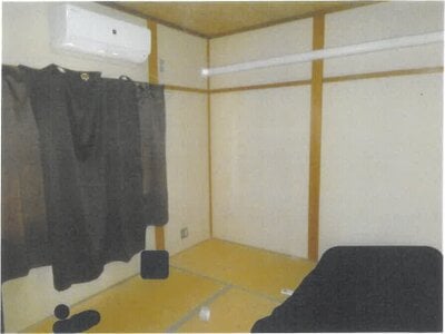 京都府長岡京市 西向日駅20分 戸建て 604万円の競売物件情報 #7