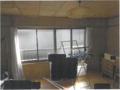 京都府京都市下京区 梅小路京都西駅7分 戸建て 913万円の競売物件情報 #3