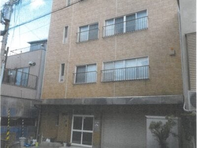 京都府京都市山科区 小野駅16分 戸建て 134万円の競売物件情報 #1