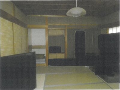 京都府京都市山科区 小野駅16分 戸建て 134万円の競売物件情報 #13