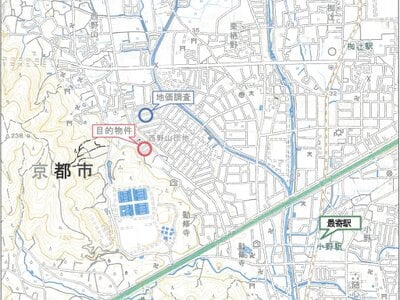 京都府京都市山科区 小野駅16分 戸建て 134万円の競売物件情報 #20