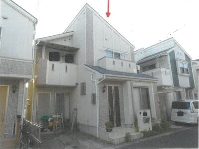 京都府京都市伏見区 西向日駅28分 戸建て 827万円の競売物件情報 #1