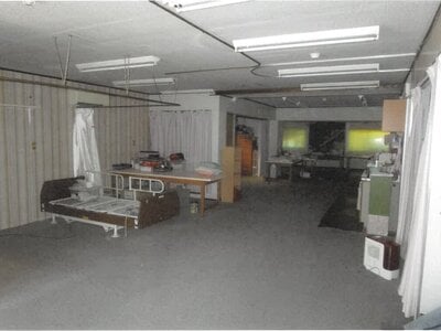 京都府京都市左京区 岩倉駅3分 戸建て 2億4,608万円の競売物件情報 #34
