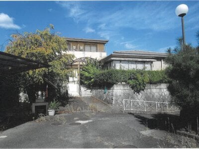 京都府京都市左京区 岩倉駅3分 戸建て 2億4,608万円の競売物件情報 #4