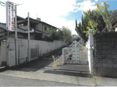 京都府京都市左京区 岩倉駅3分 戸建て 2億4,608万円の競売物件情報 #5