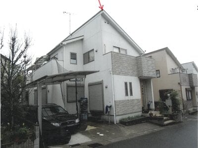 京都府宇治市 石田駅13分 戸建て 1,221万円の競売物件情報 #1