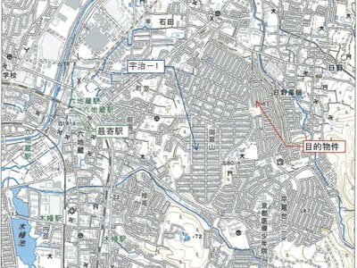 京都府宇治市 石田駅13分 戸建て 1,221万円の競売物件情報 #10