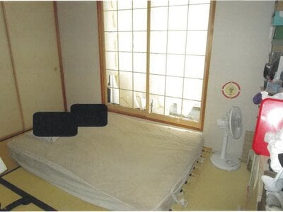京都府宇治市 石田駅13分 戸建て 1,221万円の競売物件情報 #9