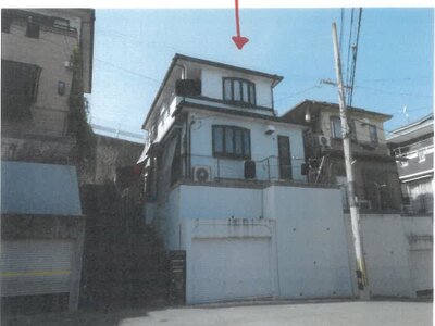 京都府京田辺市 大住駅11分 戸建て 661万円の競売物件情報 #1