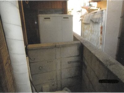 (値下げ) 京都府京都市山科区 椥辻駅26分 戸建て 449万円の競売物件情報 #12