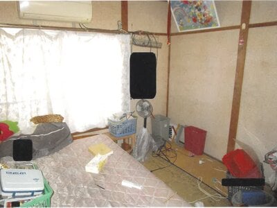 (値下げ) 京都府京都市山科区 椥辻駅26分 戸建て 449万円の競売物件情報 #8