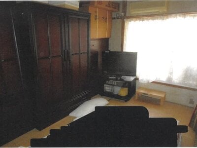 (値下げ) 京都府京都市山科区 椥辻駅26分 戸建て 449万円の競売物件情報 #9