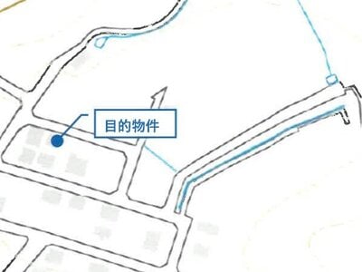 京都府南丹市 胡麻駅12分 戸建て 263万円の競売物件情報 #9