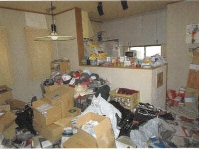 京都府京都市山科区 小野駅8分 戸建て 490万円の競売物件情報 #2