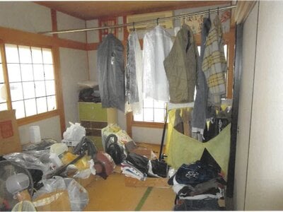 京都府京都市山科区 小野駅8分 戸建て 490万円の競売物件情報 #5