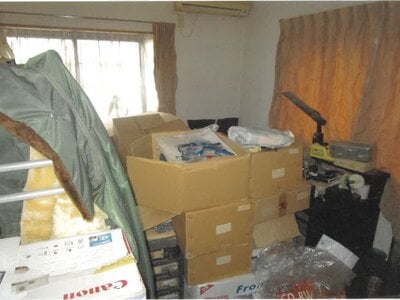 京都府京都市山科区 小野駅8分 戸建て 490万円の競売物件情報 #6