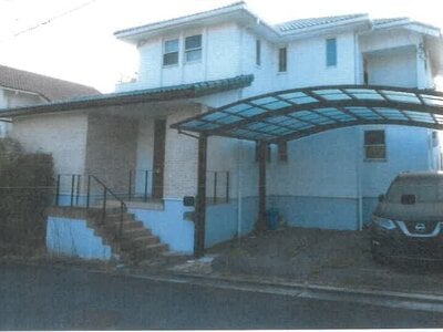 京都府相楽郡精華町 学研奈良登美ヶ丘駅17分 戸建て 375万円の競売物件情報 #1