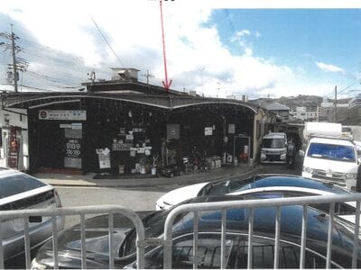 (値下げ) 京都府京都市伏見区 醍醐駅3分 戸建て 1,024万円の競売物件情報 #1