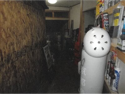 (値下げ) 京都府京都市伏見区 醍醐駅3分 戸建て 1,024万円の競売物件情報 #10