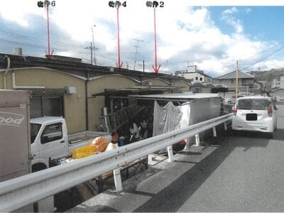 (値下げ) 京都府京都市伏見区 醍醐駅3分 戸建て 1,024万円の競売物件情報 #2