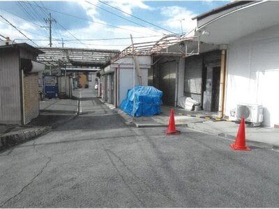 (値下げ) 京都府京都市伏見区 醍醐駅3分 戸建て 1,024万円の競売物件情報 #3