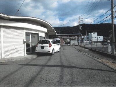 (値下げ) 京都府京都市伏見区 醍醐駅3分 戸建て 1,024万円の競売物件情報 #5
