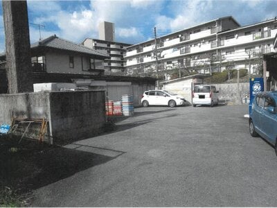 (値下げ) 京都府京都市伏見区 醍醐駅3分 戸建て 1,024万円の競売物件情報 #6
